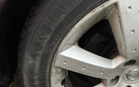 Nissan Gloria XI, 2000 год, 280 000 рублей, 3 фотография