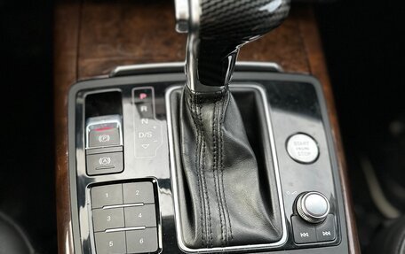 Audi A6, 2012 год, 1 150 000 рублей, 9 фотография