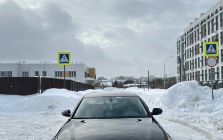 Audi A6, 2012 год, 1 150 000 рублей, 2 фотография