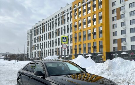 Audi A6, 2012 год, 1 150 000 рублей, 3 фотография