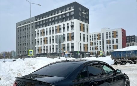 Audi A6, 2012 год, 1 150 000 рублей, 7 фотография