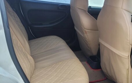 Chrysler Sebring II, 2002 год, 210 000 рублей, 9 фотография