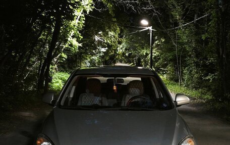 KIA cee'd I рестайлинг, 2009 год, 630 000 рублей, 3 фотография