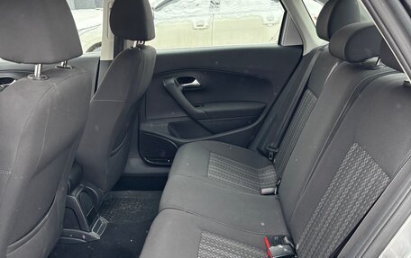 Volkswagen Polo VI (EU Market), 2018 год, 1 350 000 рублей, 5 фотография