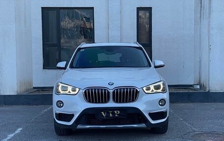 BMW X1, 2022 год, 1 799 000 рублей, 2 фотография