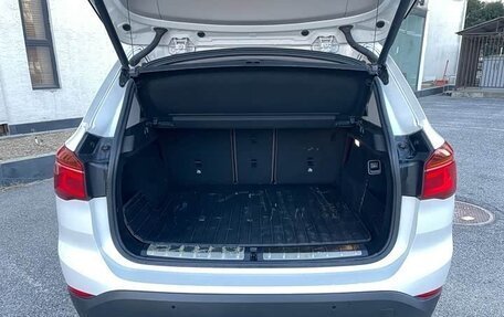 BMW X1, 2022 год, 1 799 000 рублей, 7 фотография