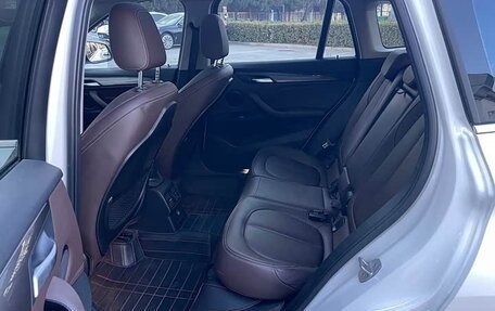 BMW X1, 2022 год, 1 799 000 рублей, 10 фотография