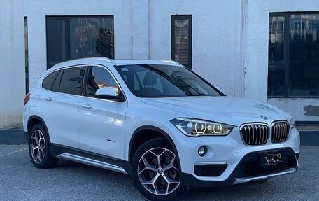 BMW X1, 2022 год, 1 799 000 рублей, 3 фотография