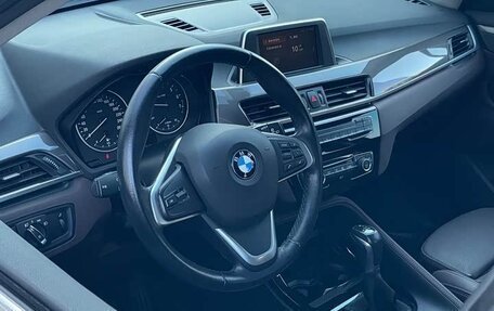 BMW X1, 2022 год, 1 799 000 рублей, 8 фотография