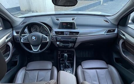 BMW X1, 2022 год, 1 799 000 рублей, 9 фотография