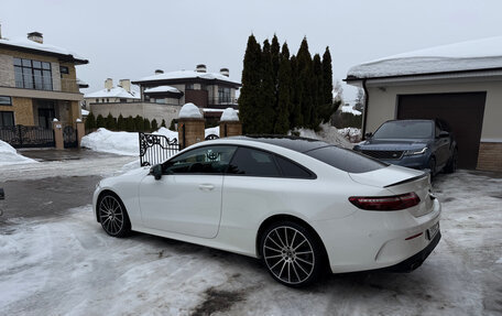 Mercedes-Benz E-Класс, 2020 год, 5 070 000 рублей, 3 фотография