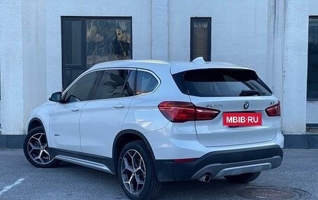 BMW X1, 2022 год, 1 799 000 рублей, 4 фотография