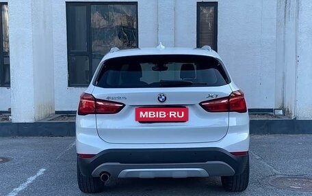 BMW X1, 2022 год, 1 799 000 рублей, 6 фотография