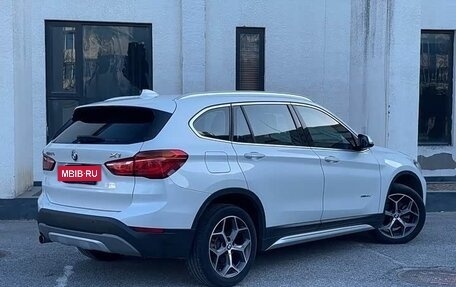 BMW X1, 2022 год, 1 799 000 рублей, 5 фотография