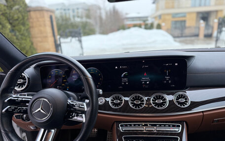 Mercedes-Benz E-Класс, 2020 год, 5 070 000 рублей, 11 фотография