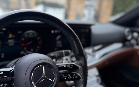 Mercedes-Benz E-Класс, 2020 год, 5 070 000 рублей, 10 фотография