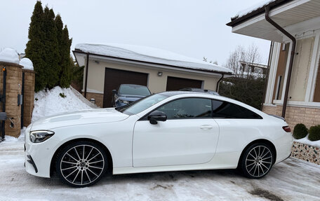 Mercedes-Benz E-Класс, 2020 год, 5 070 000 рублей, 12 фотография