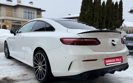 Mercedes-Benz E-Класс, 2020 год, 5 070 000 рублей, 8 фотография