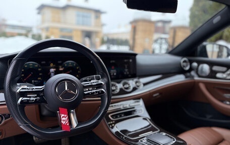 Mercedes-Benz E-Класс, 2020 год, 5 070 000 рублей, 9 фотография