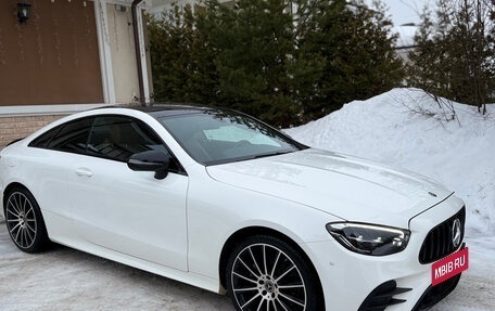 Mercedes-Benz E-Класс, 2020 год, 5 070 000 рублей, 6 фотография