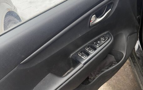 KIA Rio IV, 2023 год, 1 190 000 рублей, 9 фотография