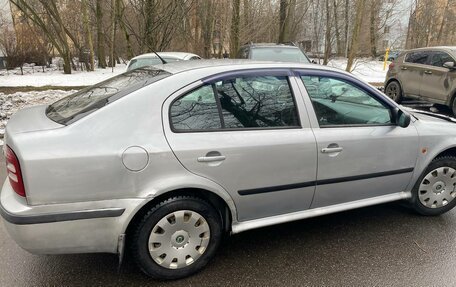 Skoda Octavia IV, 1998 год, 147 000 рублей, 2 фотография