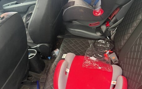 KIA Rio IV, 2023 год, 1 190 000 рублей, 8 фотография