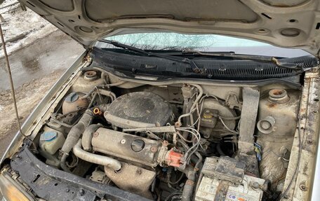 Skoda Octavia IV, 1998 год, 147 000 рублей, 7 фотография