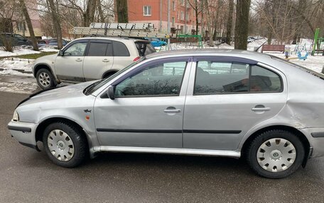 Skoda Octavia IV, 1998 год, 147 000 рублей, 6 фотография