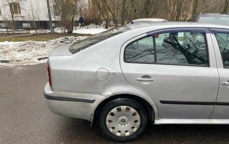 Skoda Octavia IV, 1998 год, 147 000 рублей, 4 фотография