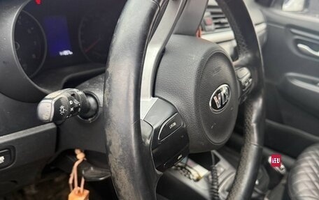 KIA Rio IV, 2023 год, 1 190 000 рублей, 7 фотография