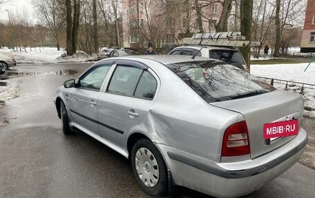 Skoda Octavia IV, 1998 год, 147 000 рублей, 3 фотография
