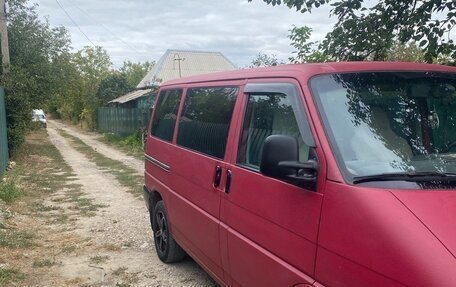 Volkswagen Multivan T4, 1996 год, 800 000 рублей, 3 фотография