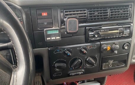 Volkswagen Multivan T4, 1996 год, 800 000 рублей, 6 фотография