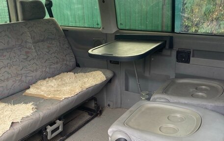 Volkswagen Multivan T4, 1996 год, 800 000 рублей, 5 фотография