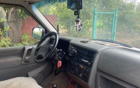 Volkswagen Multivan T4, 1996 год, 800 000 рублей, 4 фотография