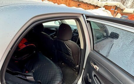 Toyota Corolla, 2008 год, 850 000 рублей, 8 фотография