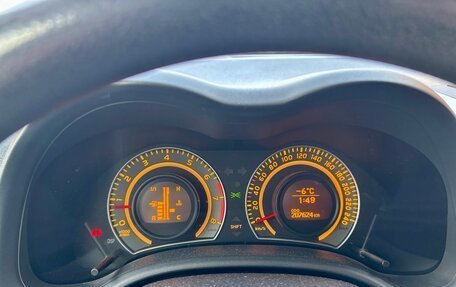 Toyota Corolla, 2008 год, 850 000 рублей, 18 фотография