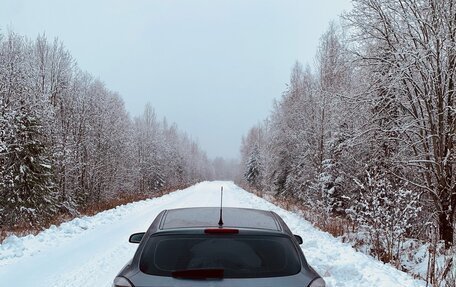 Opel Astra H, 2007 год, 490 000 рублей, 6 фотография