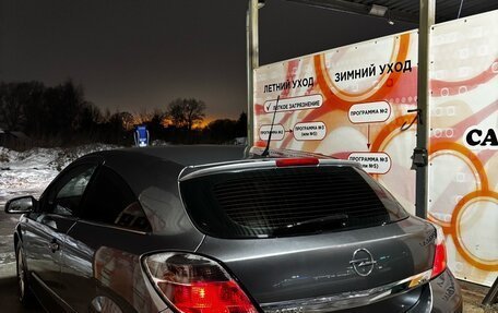 Opel Astra H, 2007 год, 490 000 рублей, 8 фотография