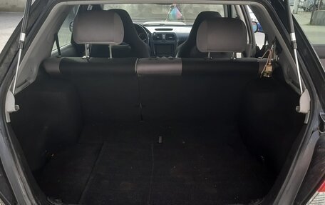 Subaru Impreza WRX III рестайлинг, 2006 год, 1 100 000 рублей, 2 фотография