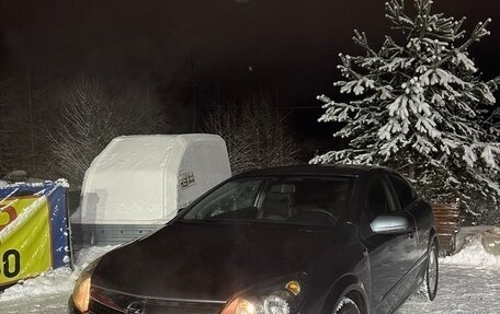 Opel Astra H, 2007 год, 490 000 рублей, 10 фотография