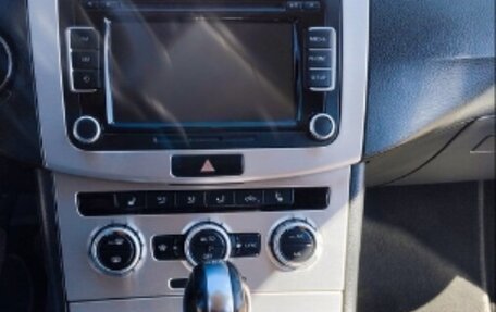 Volkswagen Passat B7, 2012 год, 1 100 000 рублей, 4 фотография