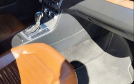 Volkswagen Passat B7, 2012 год, 1 100 000 рублей, 7 фотография