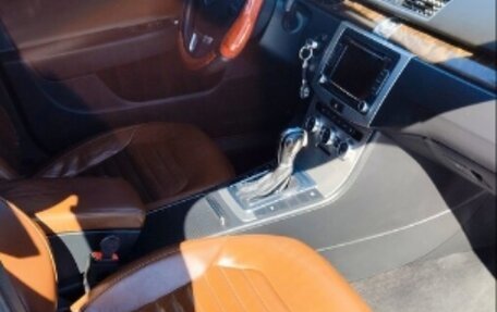 Volkswagen Passat B7, 2012 год, 1 100 000 рублей, 16 фотография