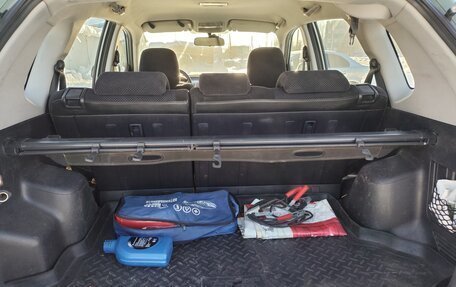 Hyundai Tucson III, 2008 год, 950 000 рублей, 11 фотография