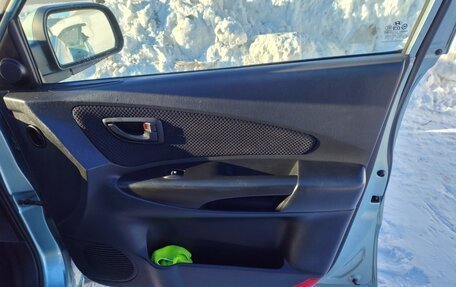 Hyundai Tucson III, 2008 год, 950 000 рублей, 8 фотография