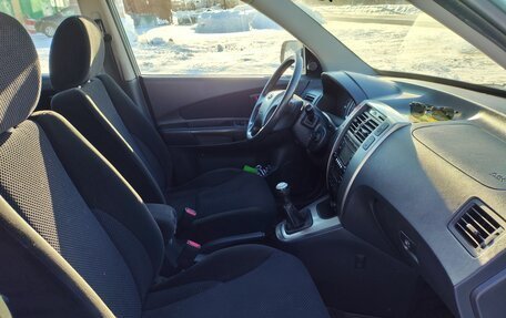 Hyundai Tucson III, 2008 год, 950 000 рублей, 7 фотография