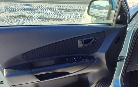 Hyundai Tucson III, 2008 год, 950 000 рублей, 10 фотография