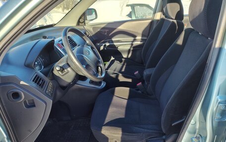 Hyundai Tucson III, 2008 год, 950 000 рублей, 9 фотография